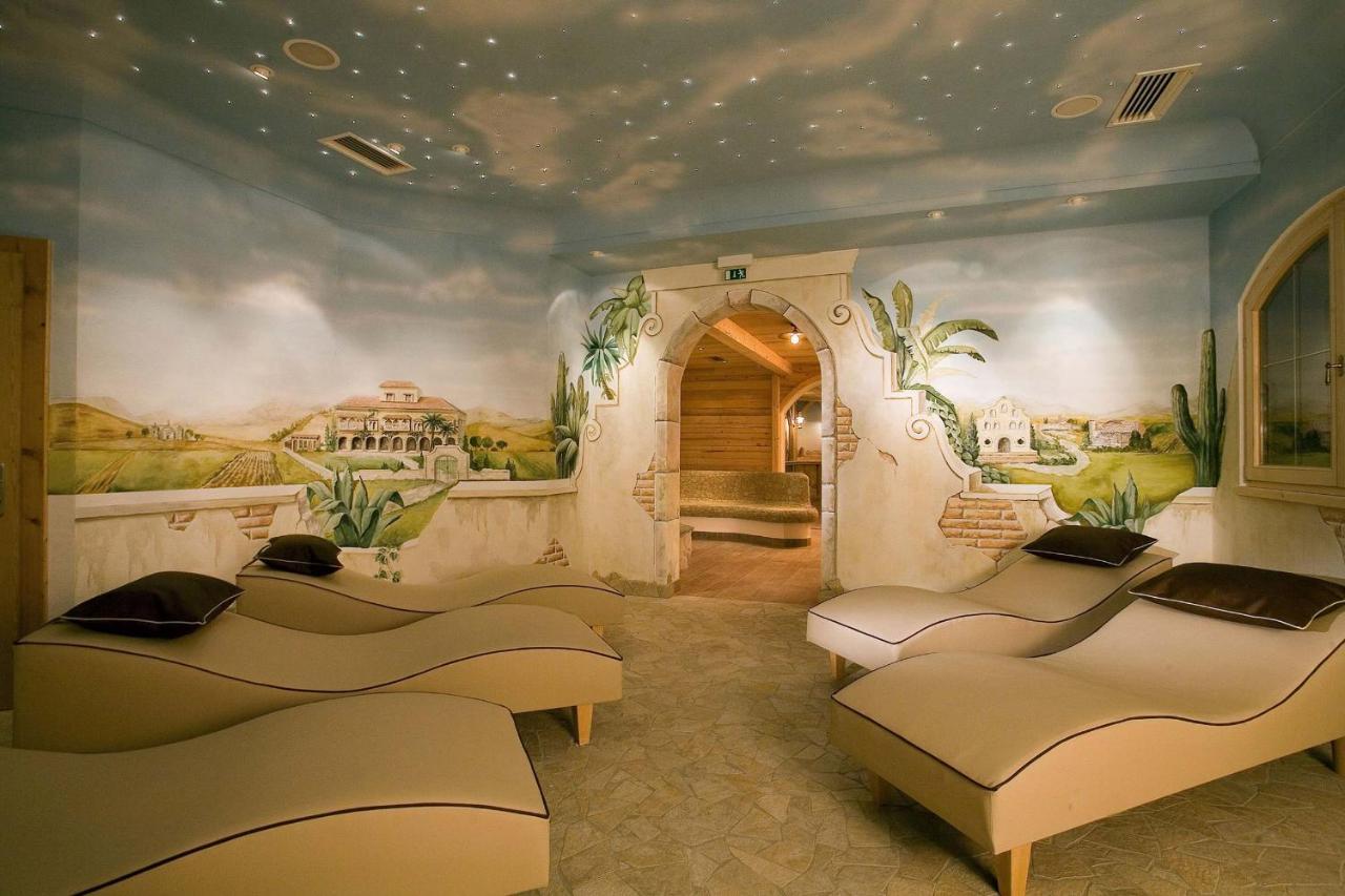 Apartmenthaus Wiesenhof Aschau Im Zillertal Extérieur photo