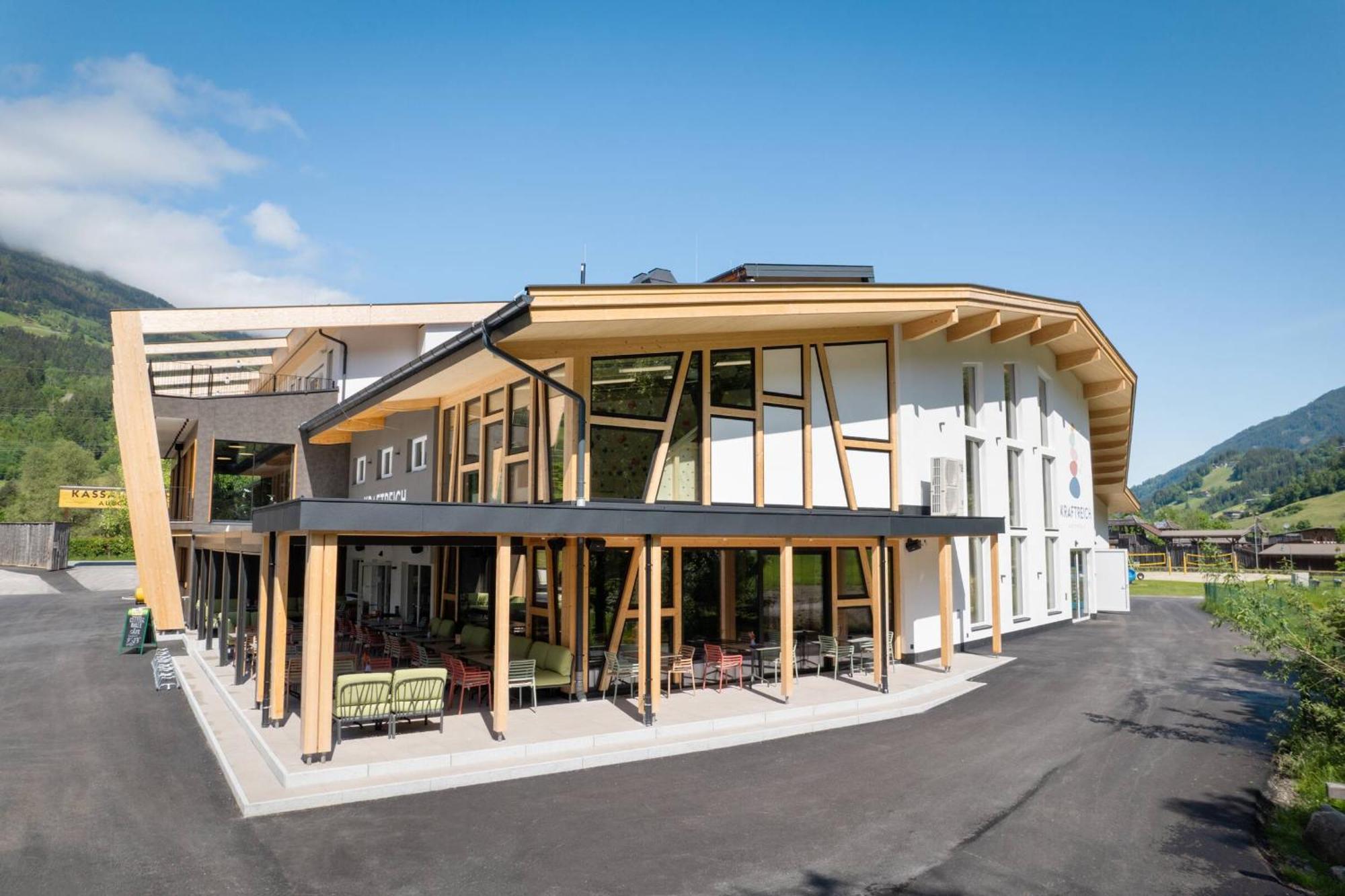 Apartmenthaus Wiesenhof Aschau Im Zillertal Extérieur photo