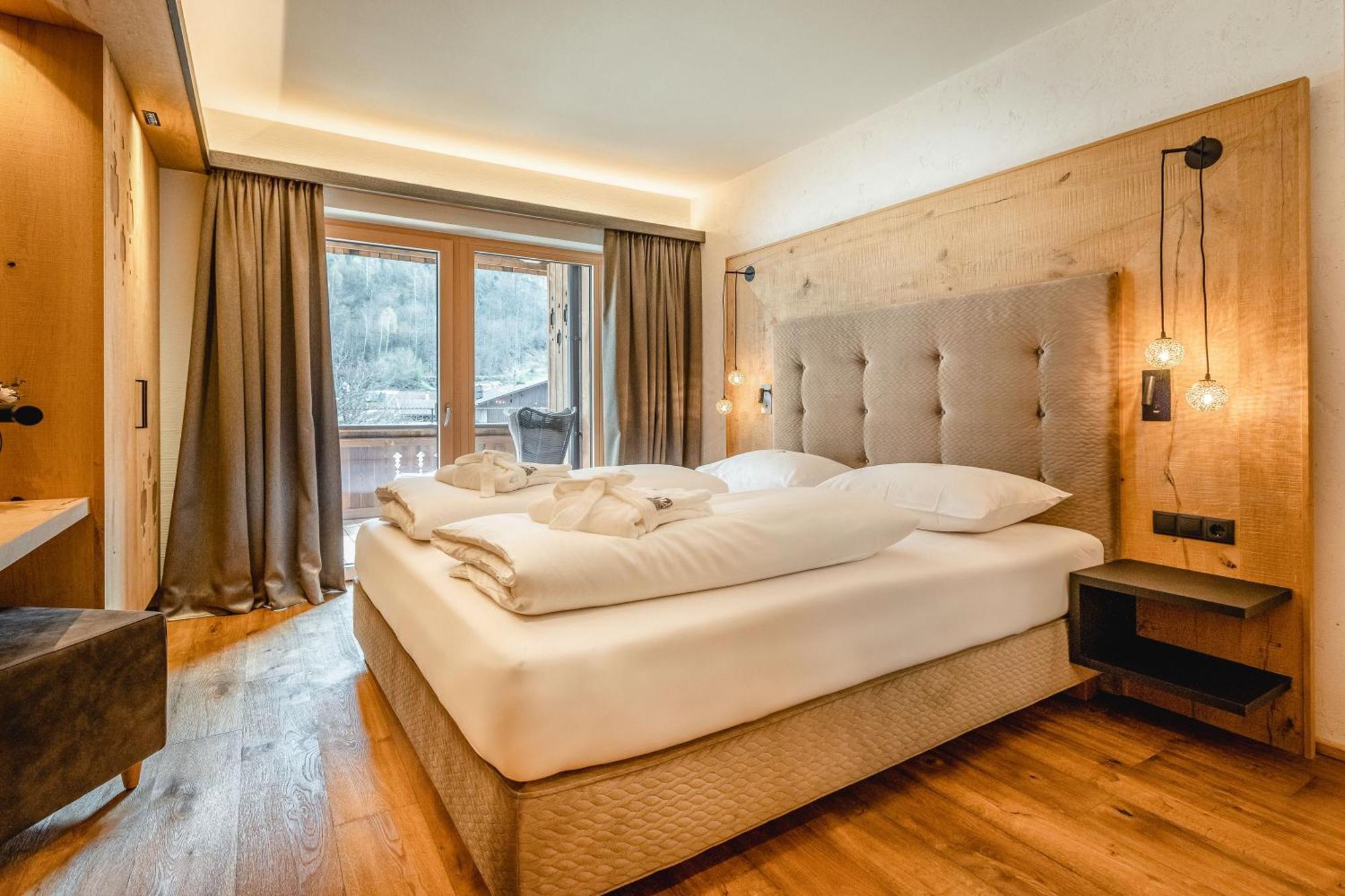 Apartmenthaus Wiesenhof Aschau Im Zillertal Extérieur photo