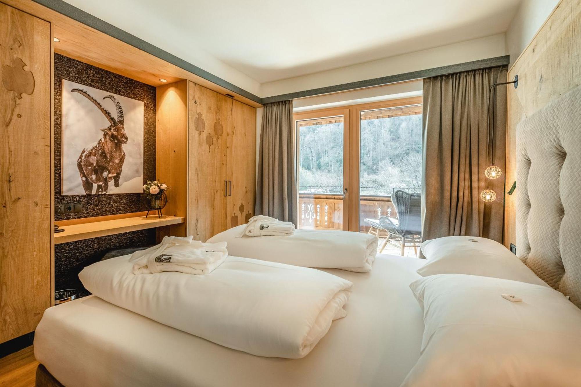 Apartmenthaus Wiesenhof Aschau Im Zillertal Extérieur photo