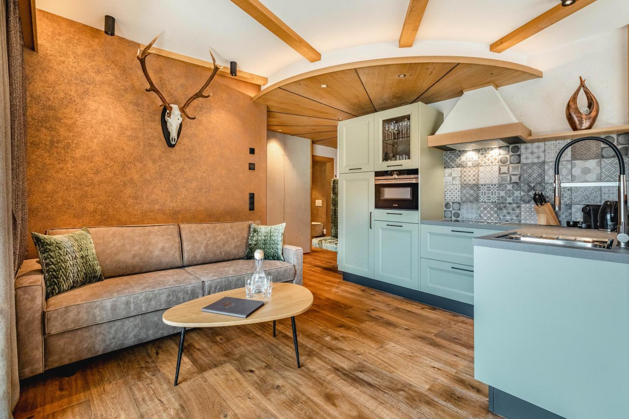 Apartmenthaus Wiesenhof Aschau Im Zillertal Extérieur photo