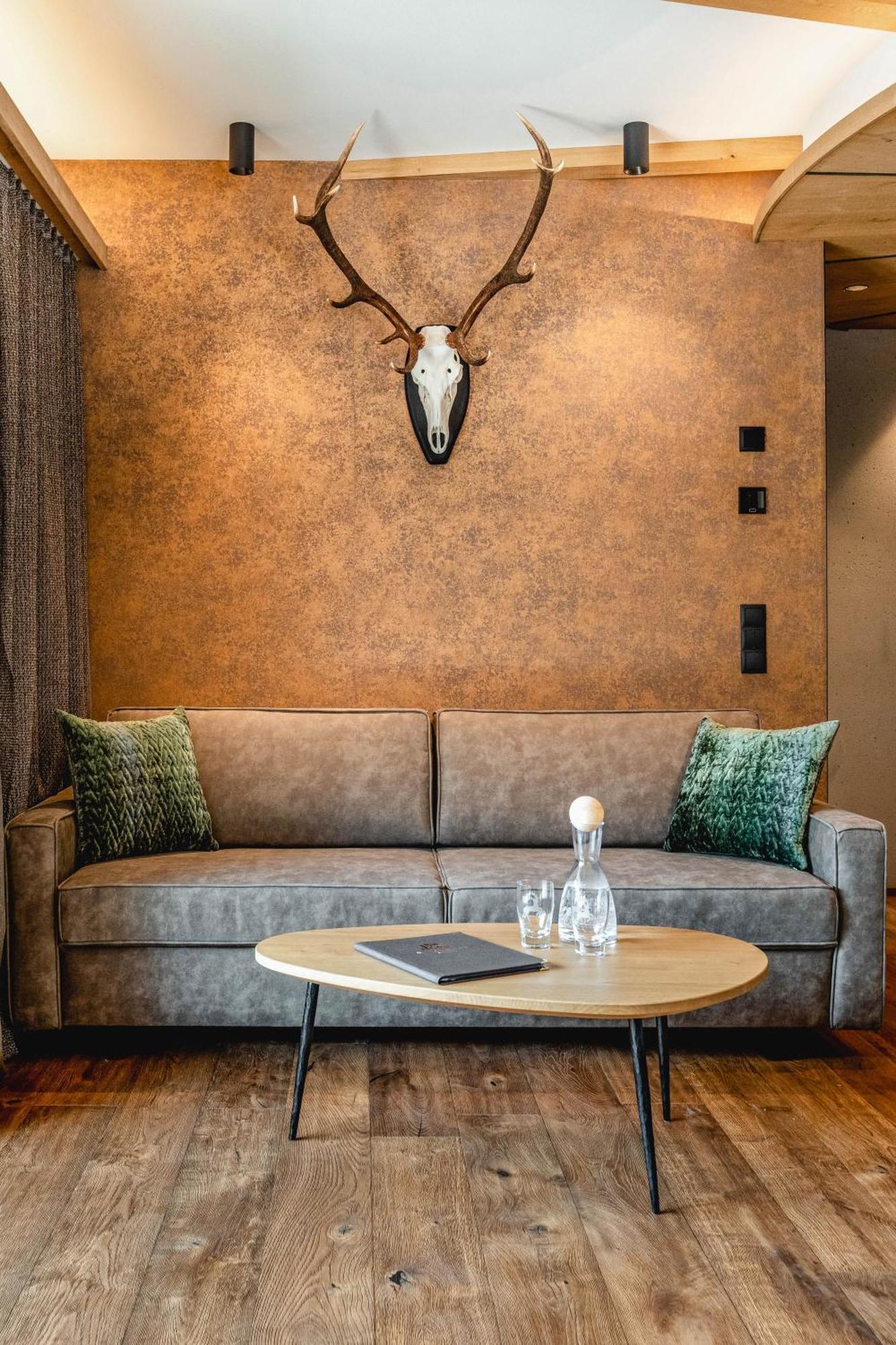 Apartmenthaus Wiesenhof Aschau Im Zillertal Extérieur photo