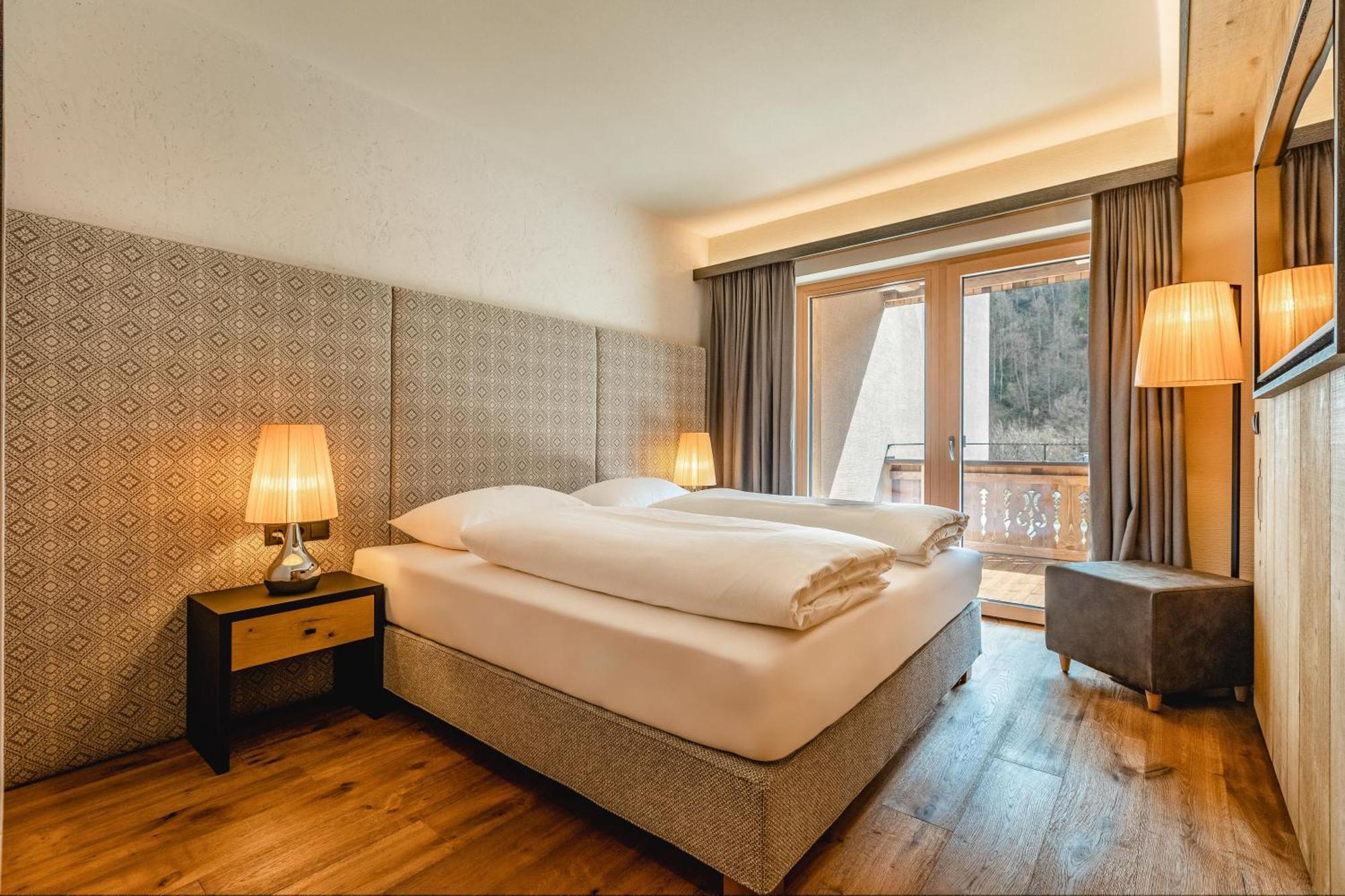 Apartmenthaus Wiesenhof Aschau Im Zillertal Extérieur photo