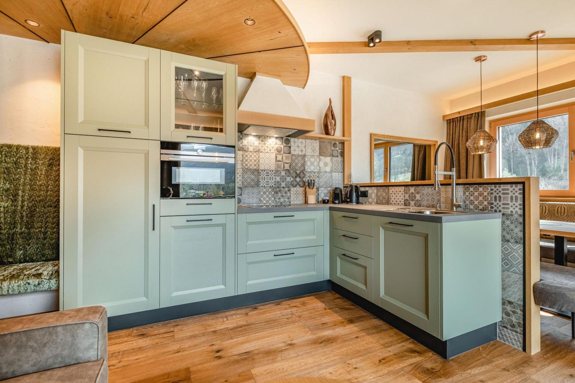 Apartmenthaus Wiesenhof Aschau Im Zillertal Extérieur photo