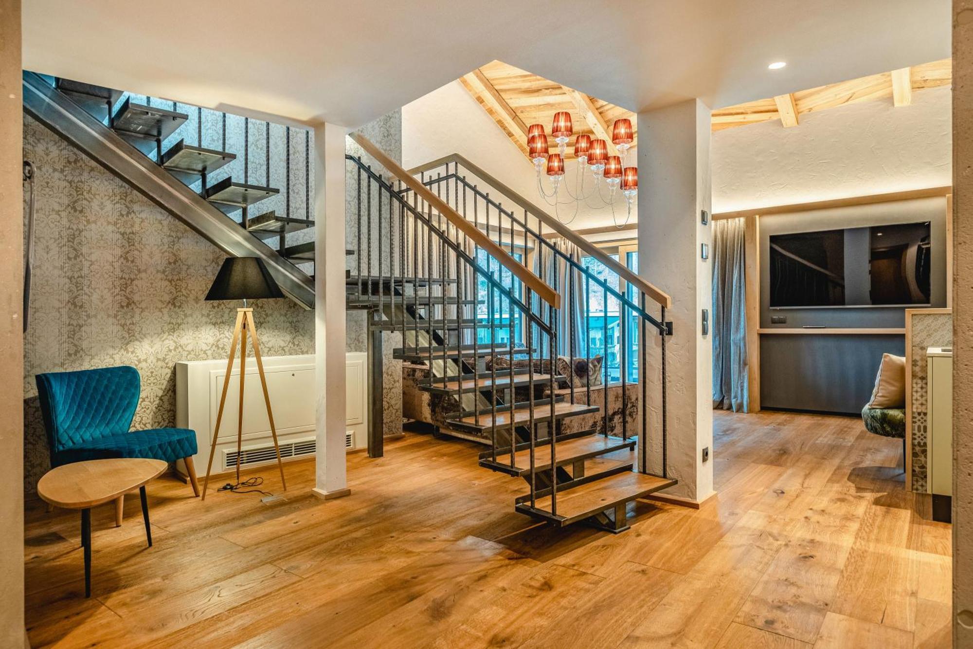Apartmenthaus Wiesenhof Aschau Im Zillertal Extérieur photo