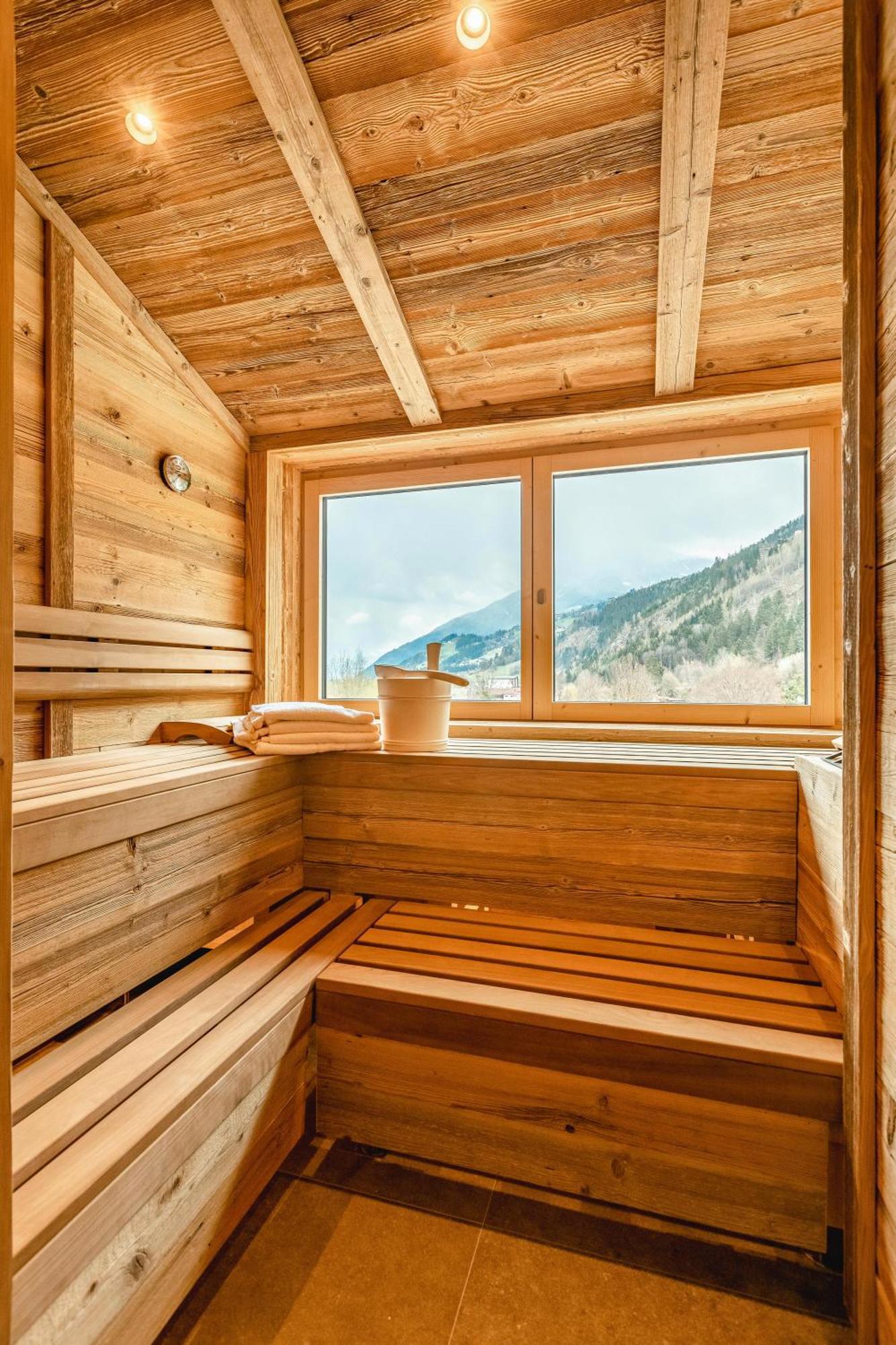 Apartmenthaus Wiesenhof Aschau Im Zillertal Extérieur photo