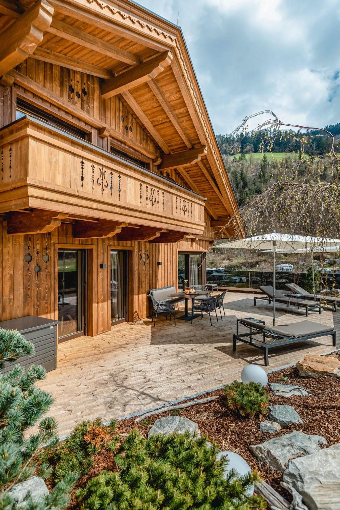 Apartmenthaus Wiesenhof Aschau Im Zillertal Extérieur photo