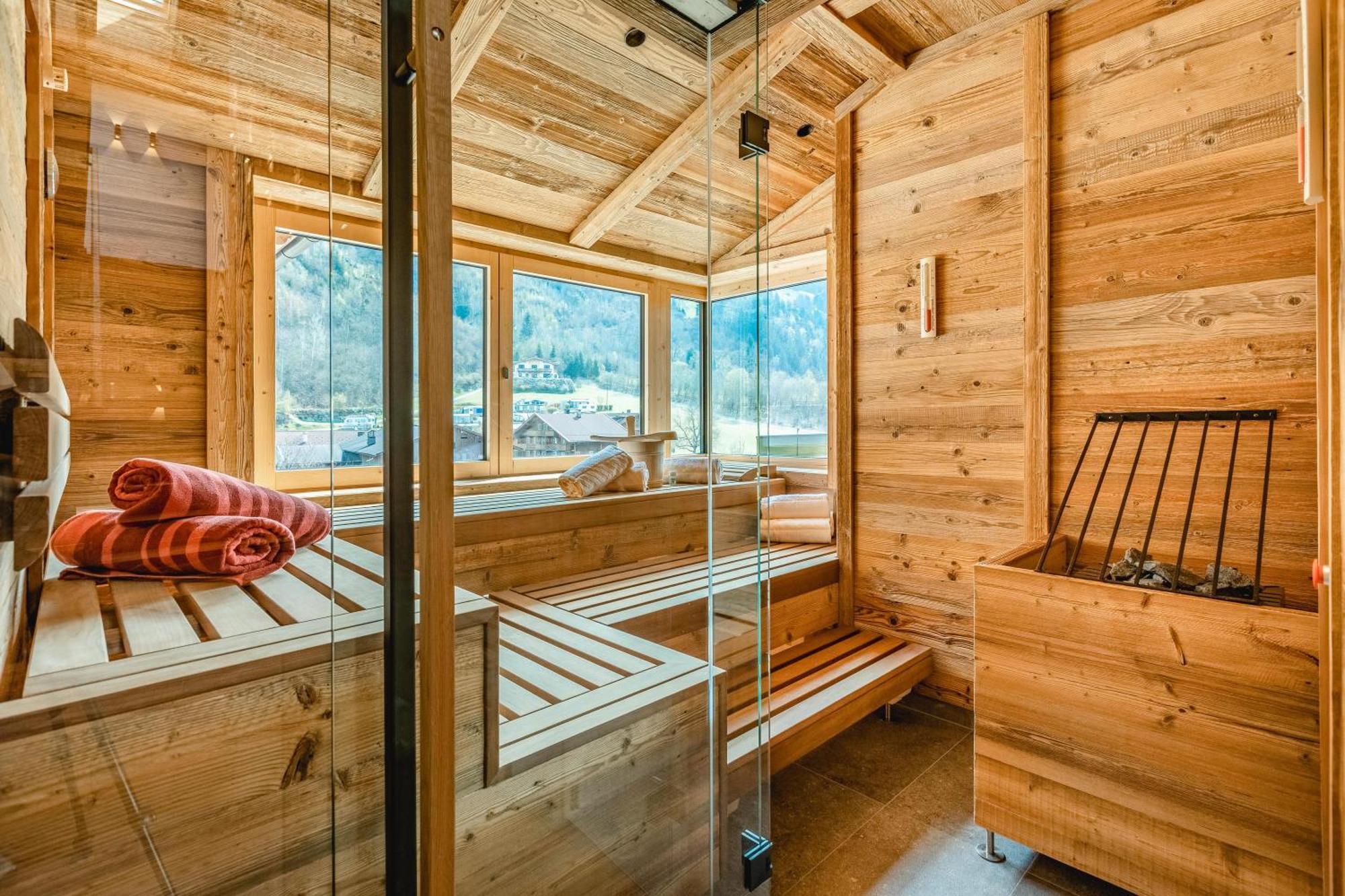 Apartmenthaus Wiesenhof Aschau Im Zillertal Extérieur photo