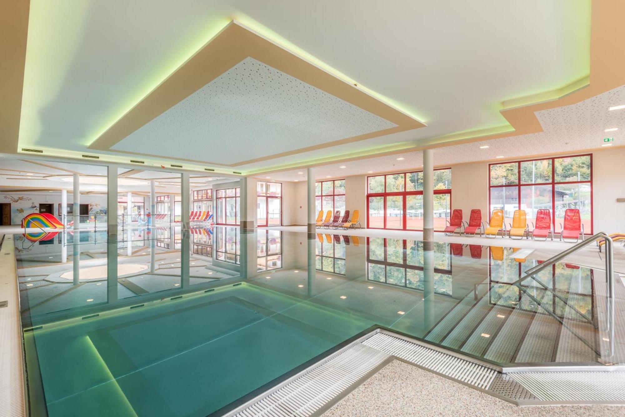 Apartmenthaus Wiesenhof Aschau Im Zillertal Extérieur photo