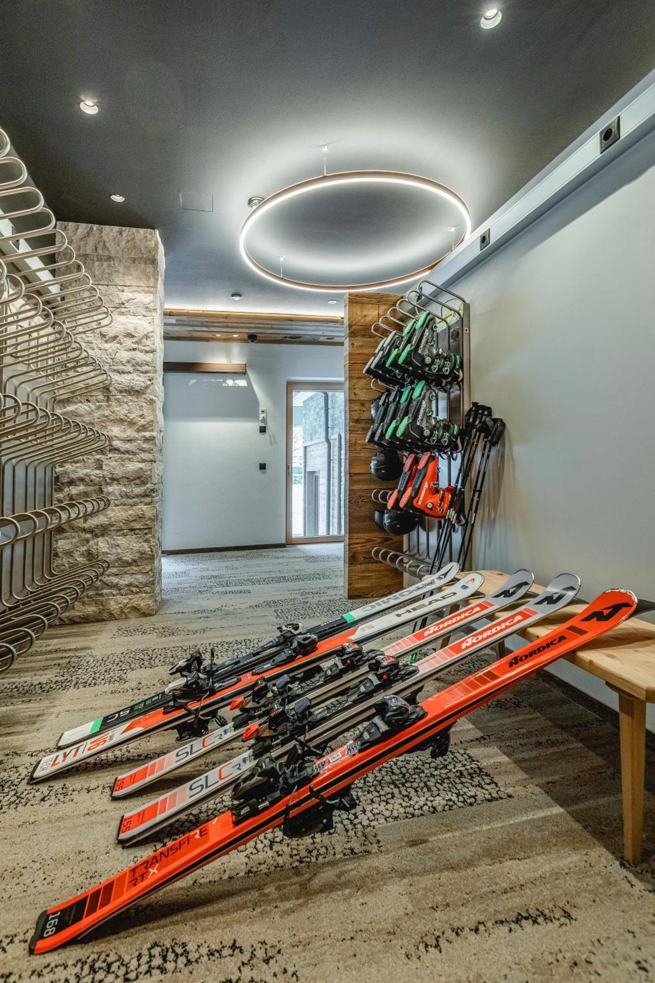 Apartmenthaus Wiesenhof Aschau Im Zillertal Extérieur photo